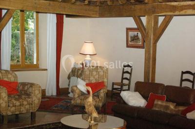 Miniature Location salle Poudenas (Lot-et-Garonne) - Château De Poudenas #22 Location salle Poudenas (Lot-et-Garonne) - Château De Poudenas #24