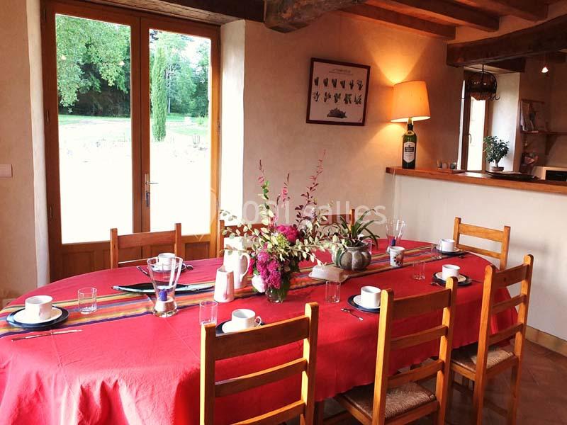 Location salle Poudenas (Lot-et-Garonne) - Château De Poudenas #23