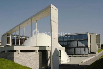 Miniature Location salle Chartres (Eure-et-Loir) - La Cité Des Entrepreneurs A Chartres #1 Location salle Chartres (Eure-et-Loir) - La Cité Des Entrepreneurs A Chartres #16