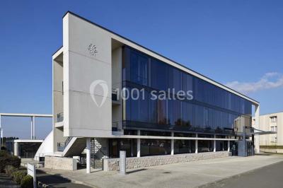 Miniature Location salle Chartres (Eure-et-Loir) - La Cité Des Entrepreneurs A Chartres #2 Location salle Chartres (Eure-et-Loir) - La Cité Des Entrepreneurs A Chartres #16