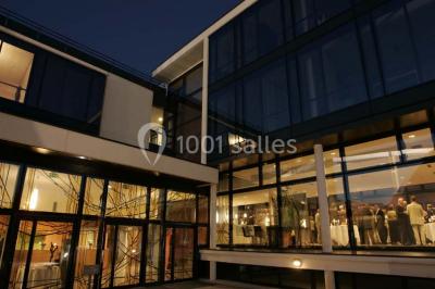 Miniature Location salle Chartres (Eure-et-Loir) - La Cité Des Entrepreneurs A Chartres #4 Location salle Chartres (Eure-et-Loir) - La Cité Des Entrepreneurs A Chartres #16