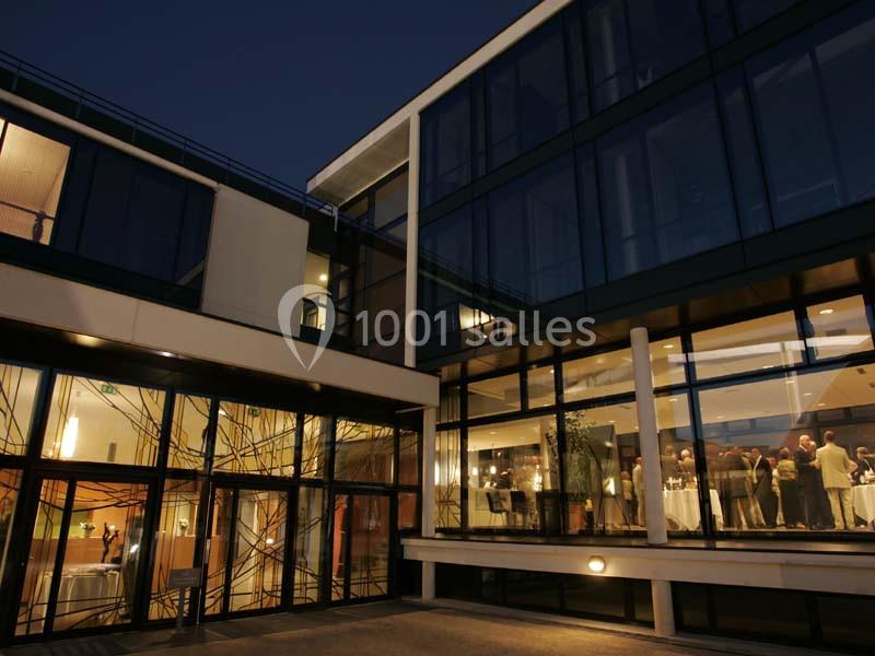 Location salle Chartres (Eure-et-Loir) - La Cité Des Entrepreneurs A Chartres #4 Location salle Chartres (Eure-et-Loir) - La Cité Des Entrepreneurs A Chartres #4