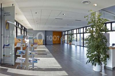 Miniature Location salle Chartres (Eure-et-Loir) - La Cité Des Entrepreneurs A Chartres #5 Location salle Chartres (Eure-et-Loir) - La Cité Des Entrepreneurs A Chartres #16