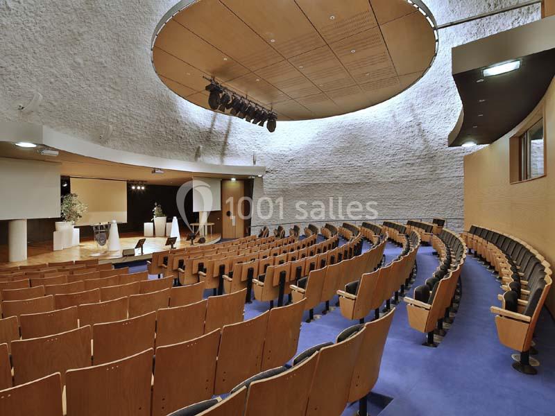 Location salle Chartres (Eure-et-Loir) - La Cité Des Entrepreneurs A Chartres #6 Location salle Chartres (Eure-et-Loir) - La Cité Des Entrepreneurs A Chartres #6