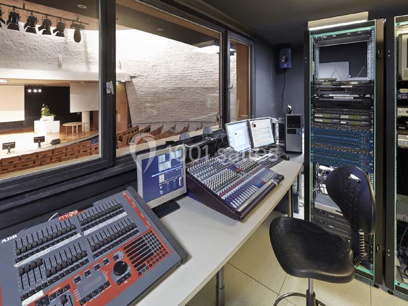 Location salle Chartres (Eure-et-Loir) - La Cité Des Entrepreneurs A Chartres #7 Location salle Chartres (Eure-et-Loir) - La Cité Des Entrepreneurs A Chartres #7