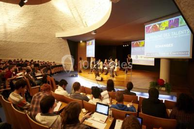 Miniature Location salle Chartres (Eure-et-Loir) - La Cité Des Entrepreneurs A Chartres #8 Location salle Chartres (Eure-et-Loir) - La Cité Des Entrepreneurs A Chartres #16