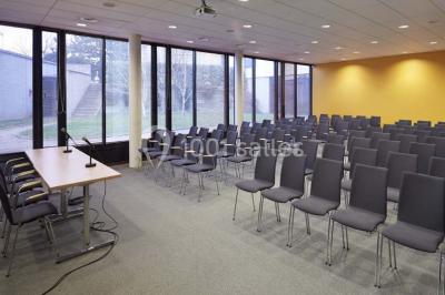 Miniature Location salle Chartres (Eure-et-Loir) - La Cité Des Entrepreneurs A Chartres #11 Location salle Chartres (Eure-et-Loir) - La Cité Des Entrepreneurs A Chartres #16