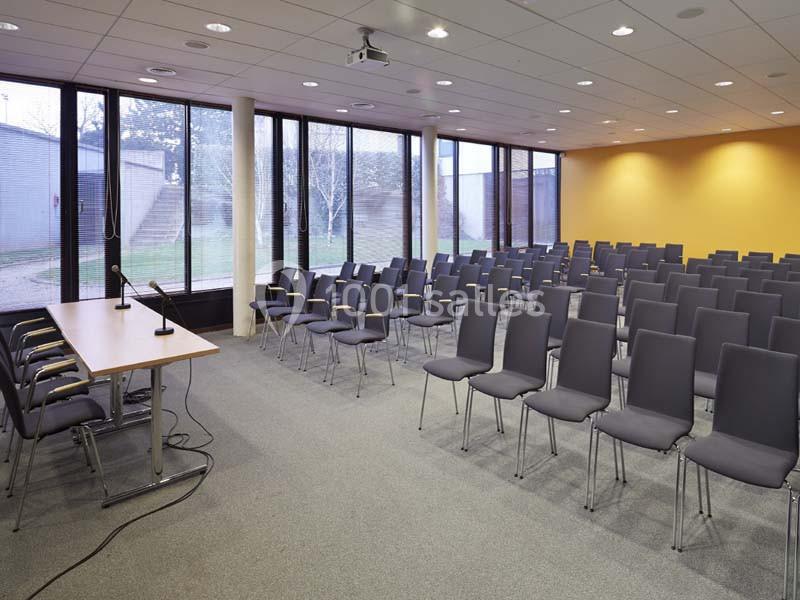 Location salle Chartres (Eure-et-Loir) - La Cité Des Entrepreneurs A Chartres #11 Location salle Chartres (Eure-et-Loir) - La Cité Des Entrepreneurs A Chartres #11