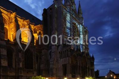 Miniature Location salle Chartres (Eure-et-Loir) - La Cité Des Entrepreneurs A Chartres #16 Location salle Chartres (Eure-et-Loir) - La Cité Des Entrepreneurs A Chartres #16