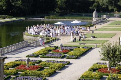 Miniature Location salle Saint-Porchaire (Charente-Maritime) - Château de la Roche Courbon #6 Location salle Saint-Porchaire (Charente-Maritime) - Château de la Roche Courbon #26