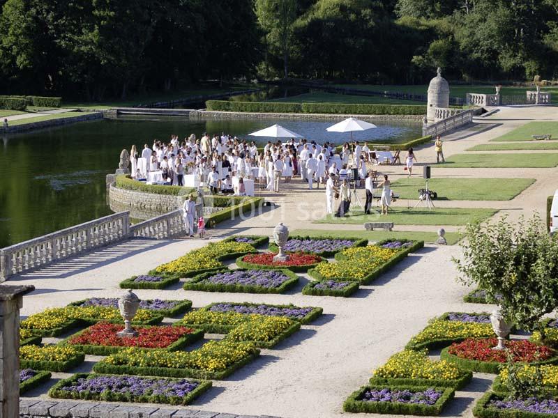 Location salle Saint-Porchaire (Charente-Maritime) - Château de la Roche Courbon #6 Location salle Saint-Porchaire (Charente-Maritime) - Château de la Roche Courbon #6