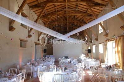 Miniature Location salle Saint-Porchaire (Charente-Maritime) - Château de la Roche Courbon #16 Location salle Saint-Porchaire (Charente-Maritime) - Château de la Roche Courbon #26