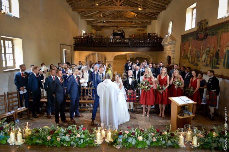 Location salle Saint-Porchaire (Charente-Maritime) - Château de la Roche Courbon #4 Location salle Saint-Porchaire (Charente-Maritime) - Château de la Roche Courbon #4