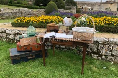 Miniature Location salle Saint-Porchaire (Charente-Maritime) - Château de la Roche Courbon #7 Location salle Saint-Porchaire (Charente-Maritime) - Château de la Roche Courbon #26