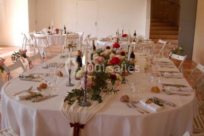 Miniature Location salle Saint-Porchaire (Charente-Maritime) - Château de la Roche Courbon #17 Location salle Saint-Porchaire (Charente-Maritime) - Château de la Roche Courbon #26