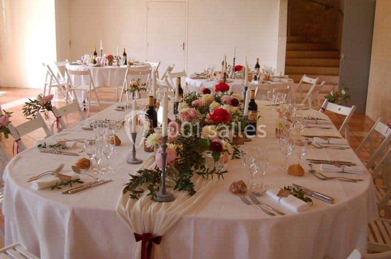 Location salle Saint-Porchaire (Charente-Maritime) - Château de la Roche Courbon #17 Location salle Saint-Porchaire (Charente-Maritime) - Château de la Roche Courbon #17