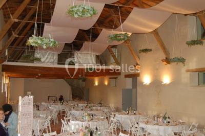 Miniature Location salle Saint-Porchaire (Charente-Maritime) - Château de la Roche Courbon #11 Location salle Saint-Porchaire (Charente-Maritime) - Château de la Roche Courbon #26