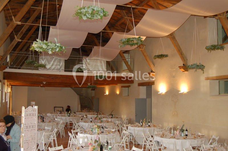 Location salle Saint-Porchaire (Charente-Maritime) - Château de la Roche Courbon #11 Location salle Saint-Porchaire (Charente-Maritime) - Château de la Roche Courbon #11