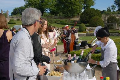 Miniature Location salle Saint-Porchaire (Charente-Maritime) - Château de la Roche Courbon #8 Location salle Saint-Porchaire (Charente-Maritime) - Château de la Roche Courbon #26