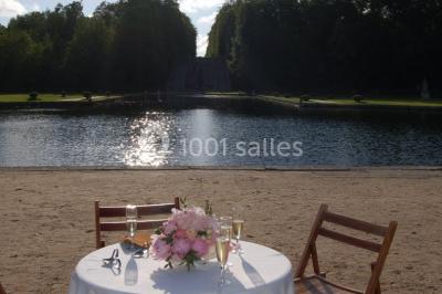 Miniature Location salle Saint-Porchaire (Charente-Maritime) - Château de la Roche Courbon #12 Location salle Saint-Porchaire (Charente-Maritime) - Château de la Roche Courbon #26