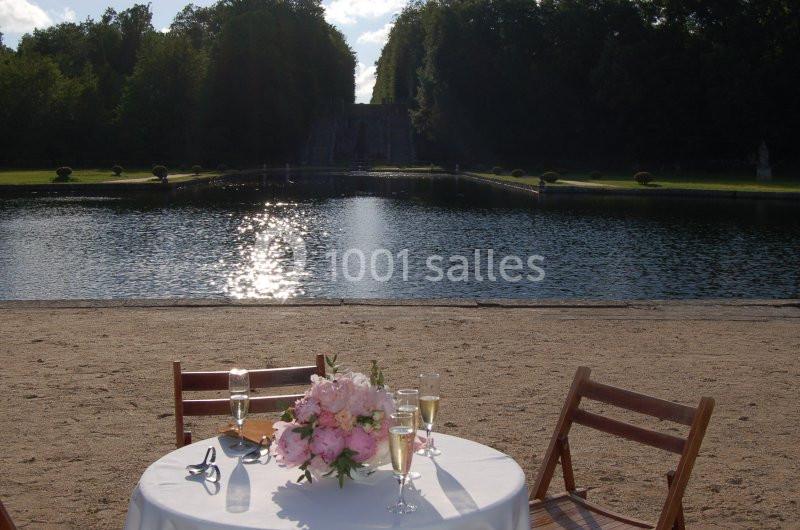 Location salle Saint-Porchaire (Charente-Maritime) - Château de la Roche Courbon #12 Location salle Saint-Porchaire (Charente-Maritime) - Château de la Roche Courbon #12