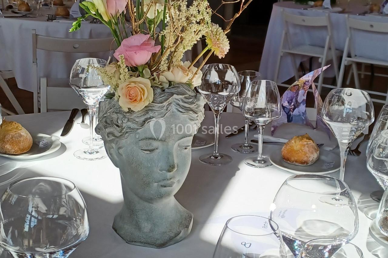 Location salle Saint-Porchaire (Charente-Maritime) - Château de la Roche Courbon #21 Location salle Saint-Porchaire (Charente-Maritime) - Château de la Roche Courbon #21