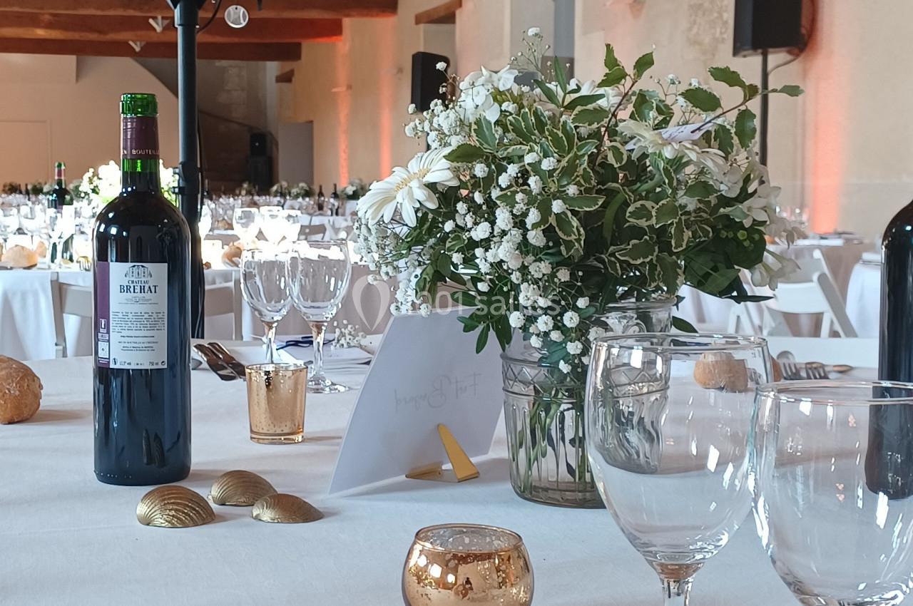 Location salle Saint-Porchaire (Charente-Maritime) - Château de la Roche Courbon #24 Location salle Saint-Porchaire (Charente-Maritime) - Château de la Roche Courbon #24