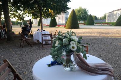 Miniature Location salle Saint-Porchaire (Charente-Maritime) - Château de la Roche Courbon #22 Location salle Saint-Porchaire (Charente-Maritime) - Château de la Roche Courbon #26