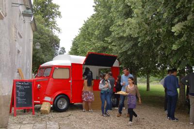 Miniature Location salle Saint-Porchaire (Charente-Maritime) - Château de la Roche Courbon #26 Location salle Saint-Porchaire (Charente-Maritime) - Château de la Roche Courbon #26