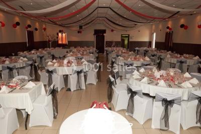 Miniature Location salle Anthon (Isère) - Les Bambous #9 Location salle Anthon (Isère) - Les Bambous #17