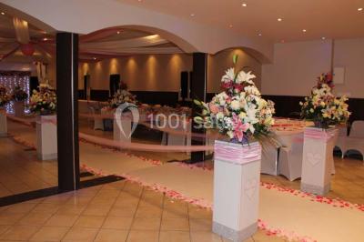 Miniature Location salle Anthon (Isère) - Les Bambous #13 Location salle Anthon (Isère) - Les Bambous #17