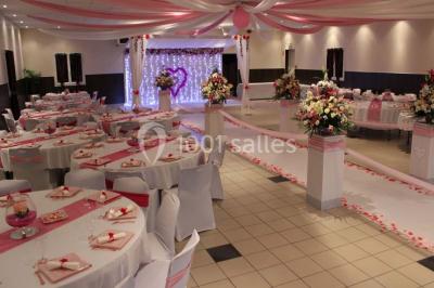 Miniature Location salle Anthon (Isère) - Les Bambous #4 Location salle Anthon (Isère) - Les Bambous #17