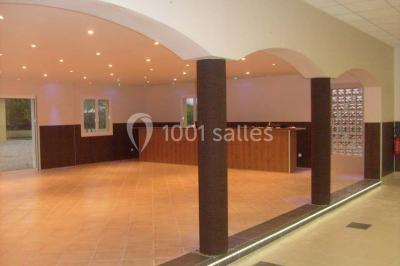 Miniature Location salle Anthon (Isère) - Les Bambous #16 Location salle Anthon (Isère) - Les Bambous #17