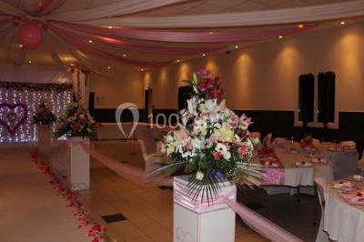 Miniature Location salle Anthon (Isère) - Les Bambous #7 Location salle Anthon (Isère) - Les Bambous #17