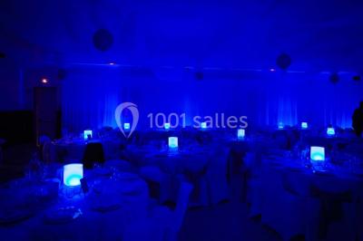 Miniature Location salle Anthon (Isère) - Les Bambous #3 Location salle Anthon (Isère) - Les Bambous #17