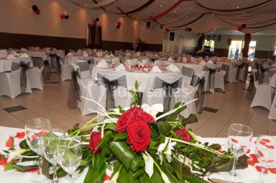 Miniature Location salle Anthon (Isère) - Les Bambous #11 Location salle Anthon (Isère) - Les Bambous #17