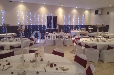 Miniature Location salle Anthon (Isère) - Les Bambous #10 Location salle Anthon (Isère) - Les Bambous #17