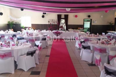 Miniature Location salle Anthon (Isère) - Les Bambous #5 Location salle Anthon (Isère) - Les Bambous #17