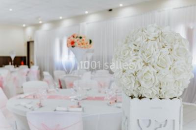 Miniature Location salle Anthon (Isère) - Les Bambous #6 Location salle Anthon (Isère) - Les Bambous #17