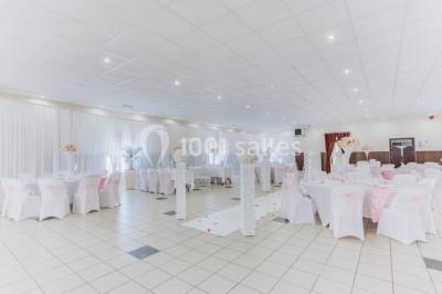 Miniature Location salle Anthon (Isère) - Les Bambous #12 Location salle Anthon (Isère) - Les Bambous #17