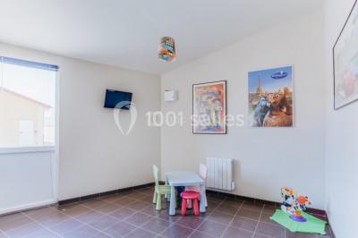 Miniature Location salle Anthon (Isère) - Les Bambous #14 Location salle Anthon (Isère) - Les Bambous #17