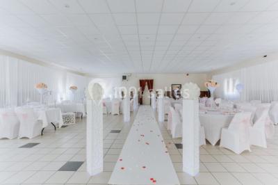 Miniature Location salle Anthon (Isère) - Les Bambous #2 Location salle Anthon (Isère) - Les Bambous #17