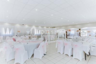 Miniature Location salle Anthon (Isère) - Les Bambous #17 Location salle Anthon (Isère) - Les Bambous #17