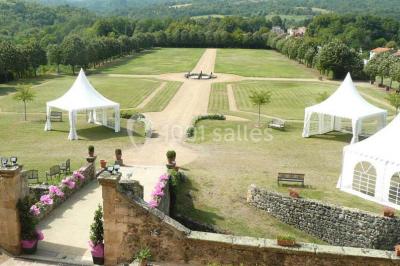Château Royal de Saint-Saturnin - photo 5