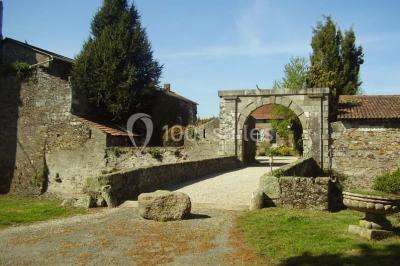 Château De La Galissonnière - photo 2