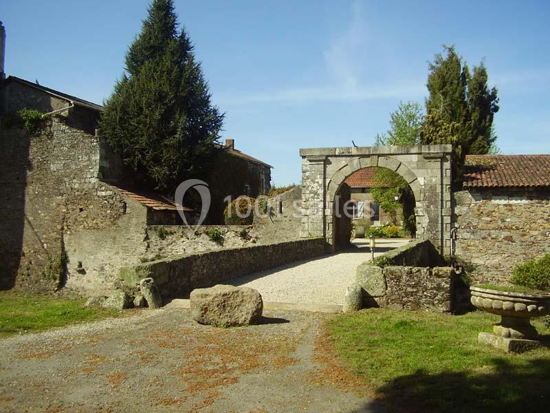 Château De La Galissonnière - galerie - photo 1