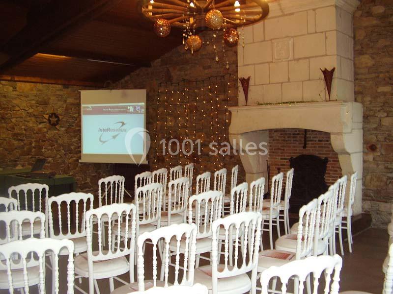 Château De La Galissonnière - galerie - photo 4