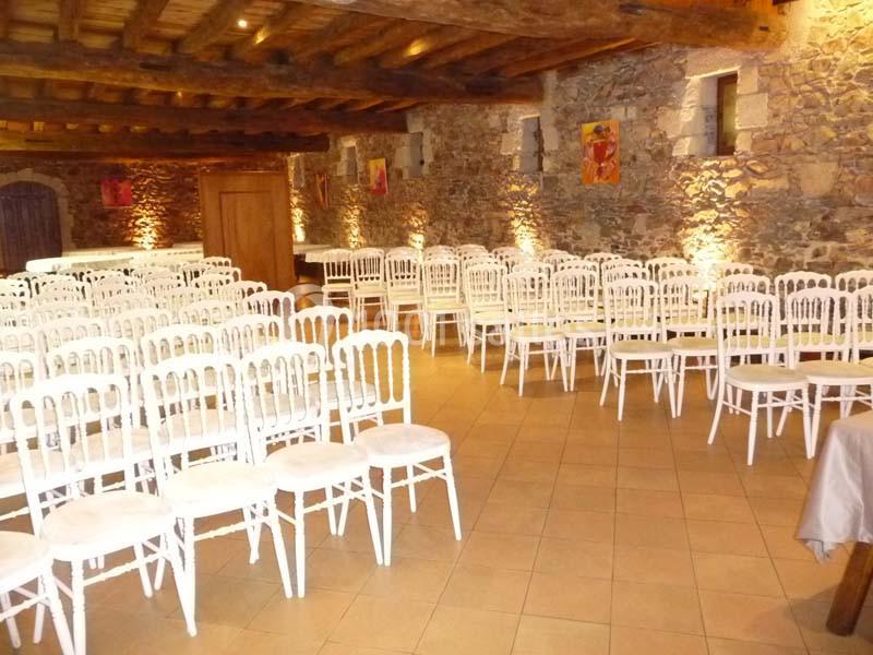 Château De La Galissonnière - galerie - photo 7
