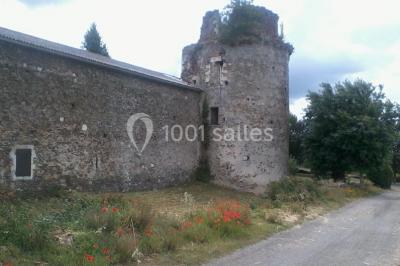 Château De La Galissonnière - photo 1