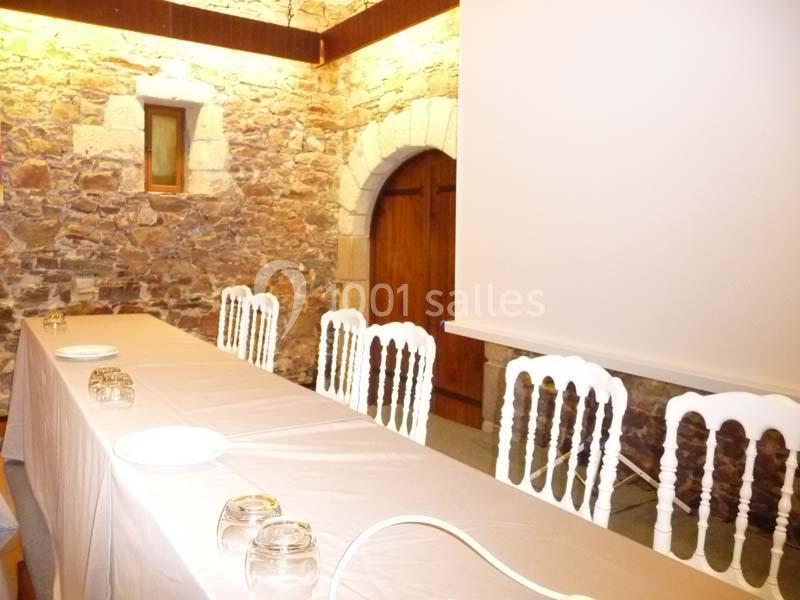 Château De La Galissonnière - galerie - photo 9